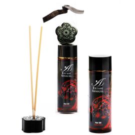 Extase Sensuel Hot Oil Cherry Cuba Libre 100ml