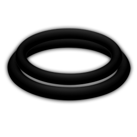 Potenz Duo Rings Medium