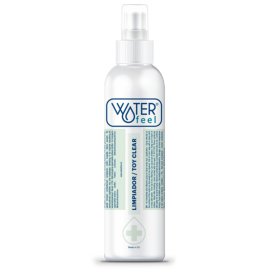 Waterfeel Toy Cleaner 150ml En It Nl Fr De