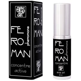Feroman Perfume Pheromones Concentrate 20ml