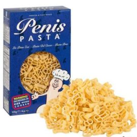 Spencer And Fleetwood - Penis Pasta 200 Gr