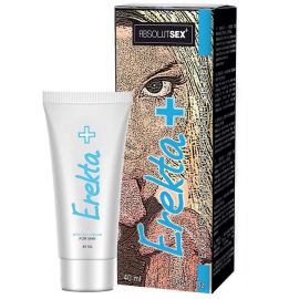 Erekta Plus 40 ml