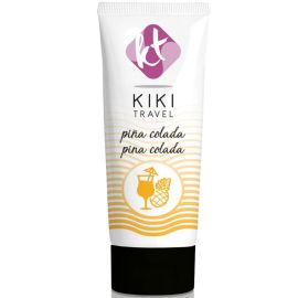 KikÍ Travel Pina Colada Lubricant 50 ml
