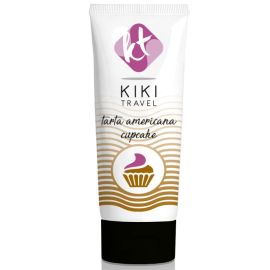 KikÍ Travel Cupcake Lubricant 50 ml