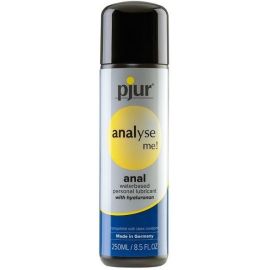 Pjur Analyse Me Comfort Water Anal Glide 250 ml
