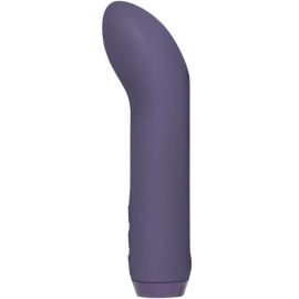 Je joue Powerful G-spot vibrations for intense pleasure