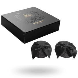 Bijoux Indiscrets Burlesque Pasties Bow