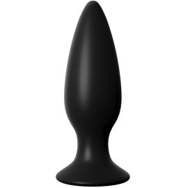 Anal Fantasy Elite - sleek silicone butt plug
