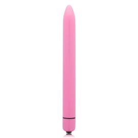 Glossy Slim Vibrator
