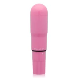 Glossy Pocket Vibrator