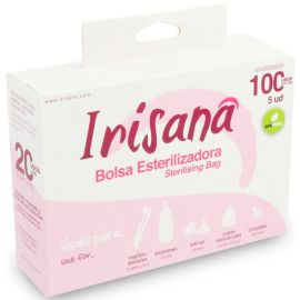 Sterilizing Bag Irisana 5 Units