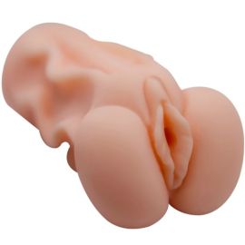 Crazy Bull - Linda Vagina Masturbator 13.7 cm