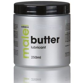 Male Cobeco Butter Lubricant 250 ml