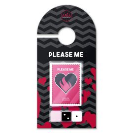 Please Me Play Xxx En/fr