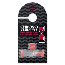 Aria Play Chrono Kamasutra Es/pt/de/fr/it/en