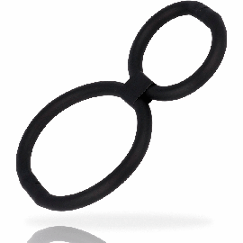 Addicted Toys Adjustable Rings For Penis