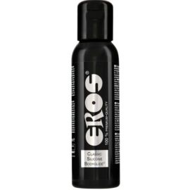 Eros Classic Silicone Bodyglide 250 ml