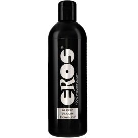 Eros Classic Silicone Bodyglide 1000 ml