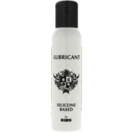 Eros Fetish Line Silicone Based Lubricant 100 ml