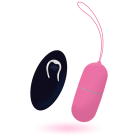 Intense Flippy I Vibrating Egg With Remote Control
