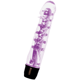 Glossy Lenny Vibrator
