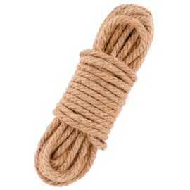 Darkness Kinbaku Rope Linen 5m