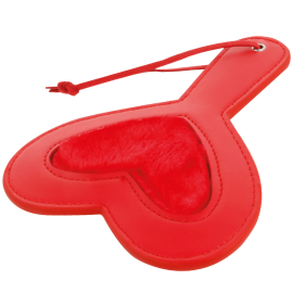 Darkness Fetish Paddle Love