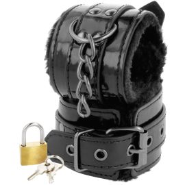 Darkness Wrist Restraints Black
