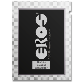 Eros Classic Silicone Bodyglide 1.5 ml