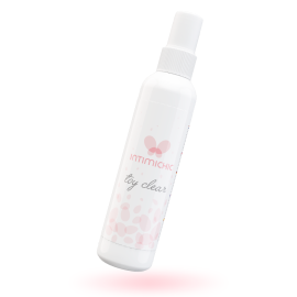 Intimichic Toy Cleaner Sterile 150ml
