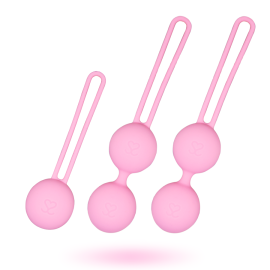 Intimichic Pelvis Health Ii Pelvic Floor Rehabilitation