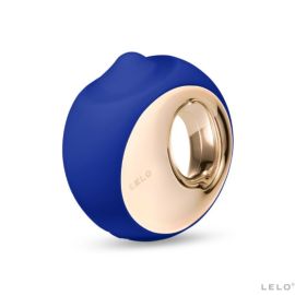 Lelo Ora 3 - Best Oral Sex Simulator for Mind-blowing Orgasms