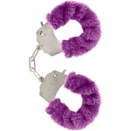 Furry Fun Cuffs Bondage