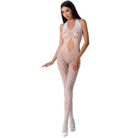 Passion Woman Bs065 Bodystocking 