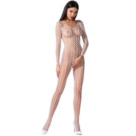 Passion Woman Bs068 Bodystocking 