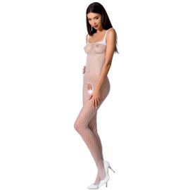 Passion Woman Bs071 Bodystocking 