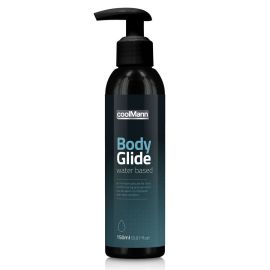 Coolman Bodyglide 150ml