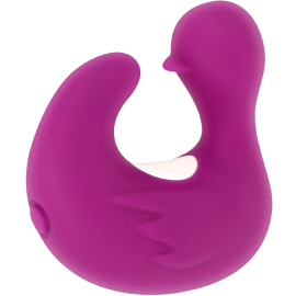 Coverme Vibrator Duckymania Purple