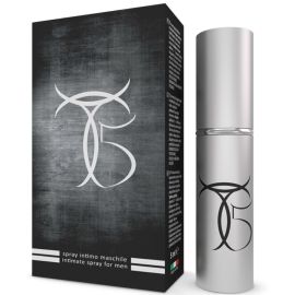 T5 Delay Spray For Men 5 ml