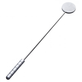 Metal Hard Aluminum Shovel With Teeth Bdsm