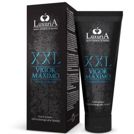 XXL Vigor Maximo Massage Cream 75 ml