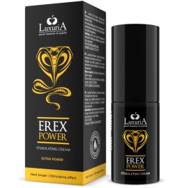 Erex Power Hard Longer Penis Cream 30 ml