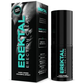 Erektal Erection Cream 30 ml