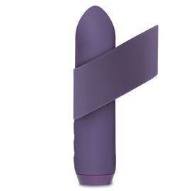 Je Joue Classic Bullet Vibrator - Soft silicone tip