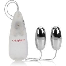 Calex Vibrating Bullets Duo