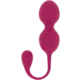 Rithual Nisha Rechargeable Kegel Balls