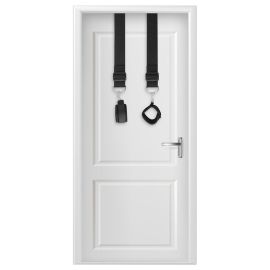 Darkness Bondage Door Cuffs