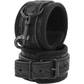 Universal Cuffs Darkness Luxe