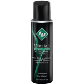 Id Silicone Millenium 130 ml Lubricant