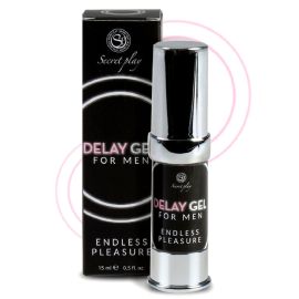 Secretplay Retarding Gel For Men Endless Pleasure 15 ml